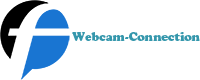 Webcam-Connection