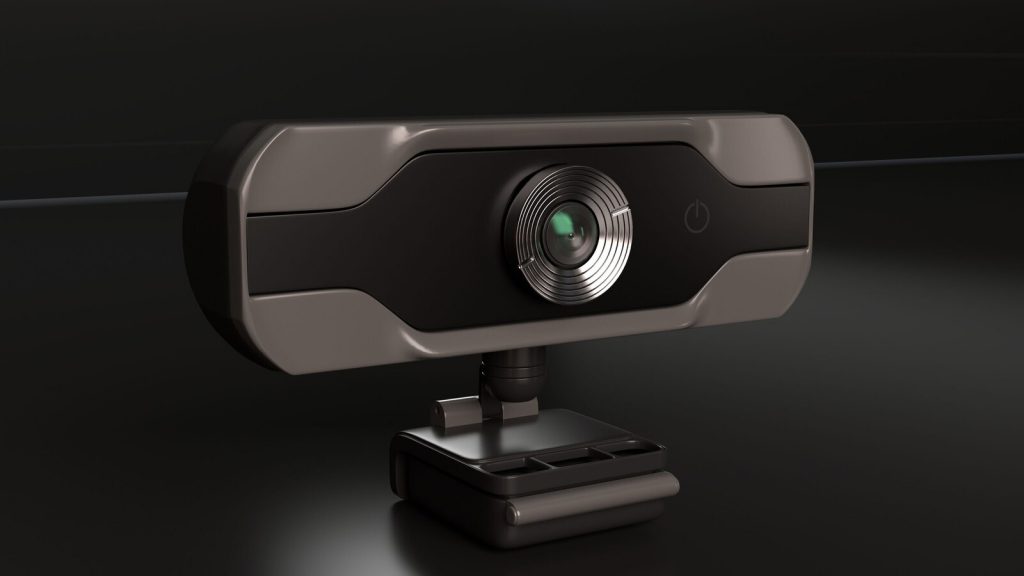 webcam 3d