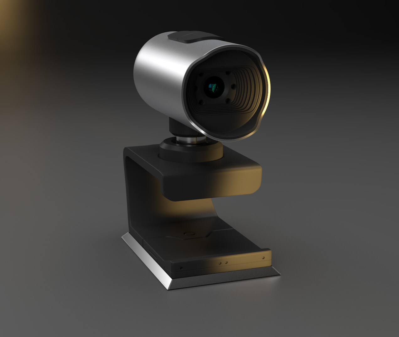 webcam 3d