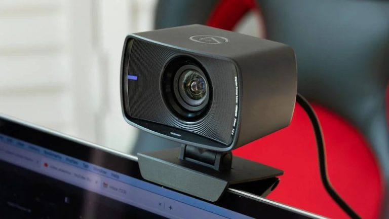 Le choix de la webcam pour la vidéoconférence