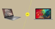 Lequel choisir : un macbook ou chromebook ?