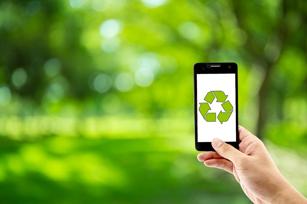 Cycle de vie d un smartphone